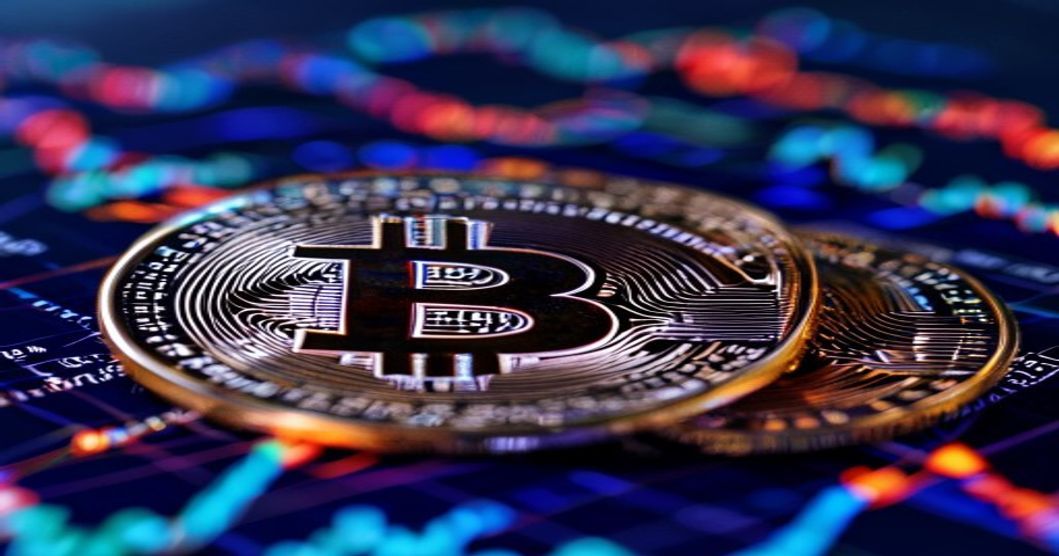 Bitcoin Perpetual Futures Volume Analysis